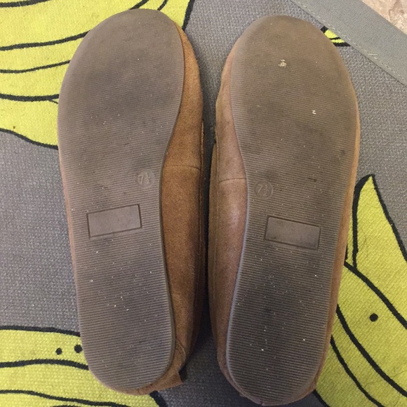 Slip ons - Picture 4 of 5
